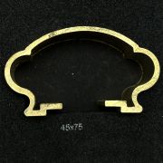 Brass Extrusions,Brass Profiles