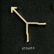 Brass Extrusions,Brass Profiles