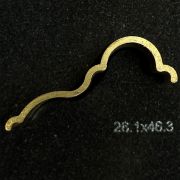 Brass Extrusions,Brass Profiles