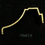 Brass Extrusions,Brass Profiles