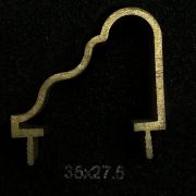 Brass Extrusions,Brass Profiles