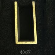 Brass Extrusions,Brass Profiles