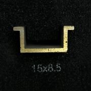 Brass Extrusions,Brass Profiles