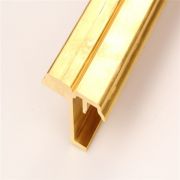 Custom Brass Extrusions,Brass Profiles,Brass Extrusions
