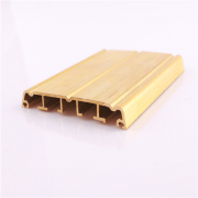 Custom Brass Extrusions,Brass Extrusions,Brass Profiles,Architectural brass extrusions