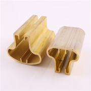 Custom Brass Extrusions,Brass Extrusions,Brass Handrail Profiles